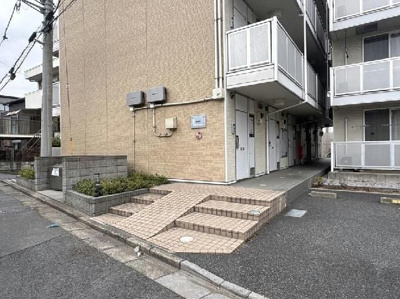 【その他】 | レオパレス嵯峨野