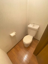 【トイレ】