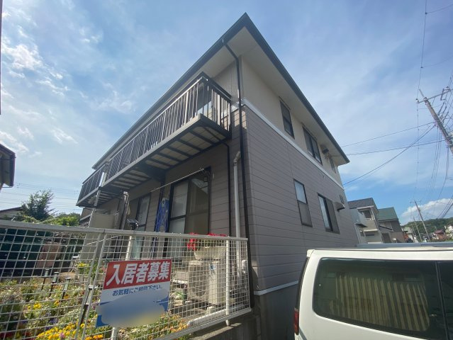 メゾンオーウラの画像