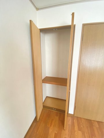 【収納】