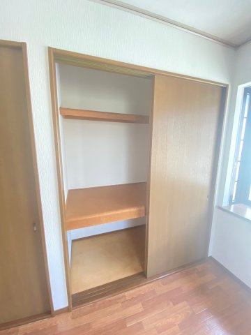 【収納】