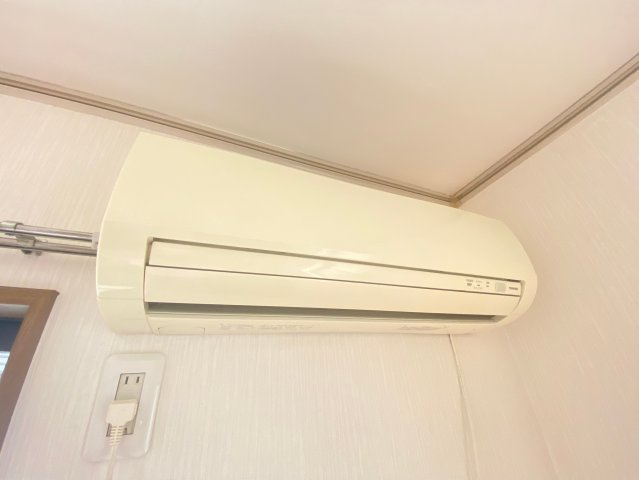 【設備】