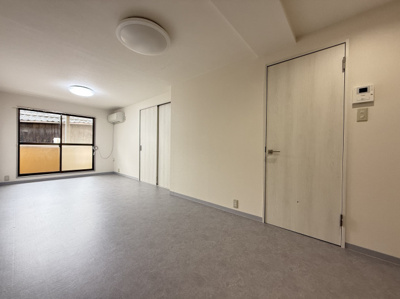 【居間・リビング】 | 奥村マンション 