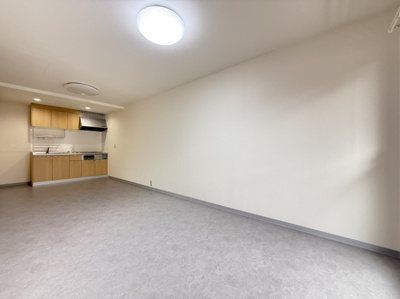 【キッチン】 | 奥村マンション 