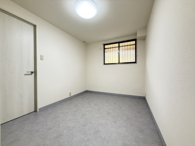 【寝室】 | 奥村マンション 