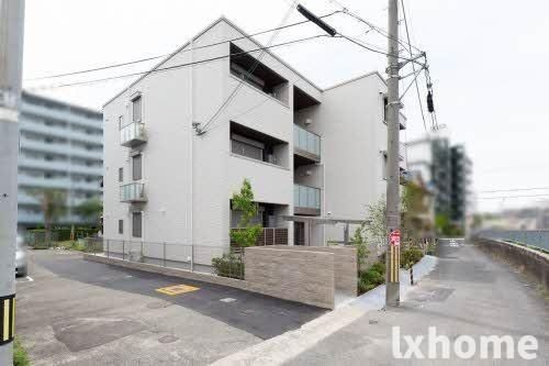 シャーメゾン　ロワジールのその他共用部分