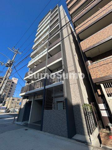 TOYOTOMI STAY PREMIUM難波桜川