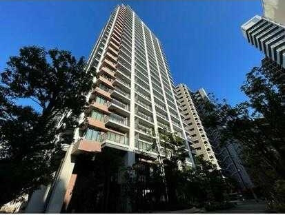 シテイタワー目黒