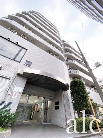 杉並区荻窪５丁目の賃貸マンション