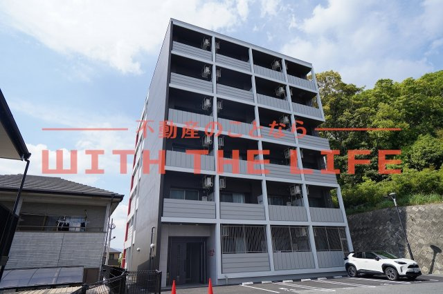 AlettA合川町弐番館【キャッシュバック対象】