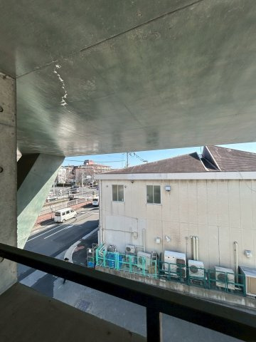 ＯＡＺＯ芦屋上宮川町の展望