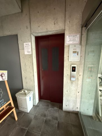 ＯＡＺＯ芦屋上宮川町のその他共用部分