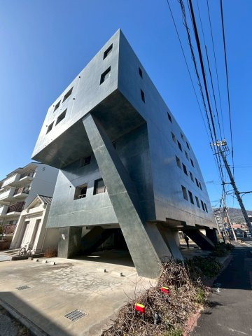 OAZO芦屋上宮川町