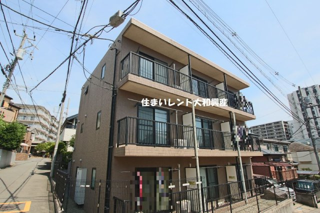 グリーンモール