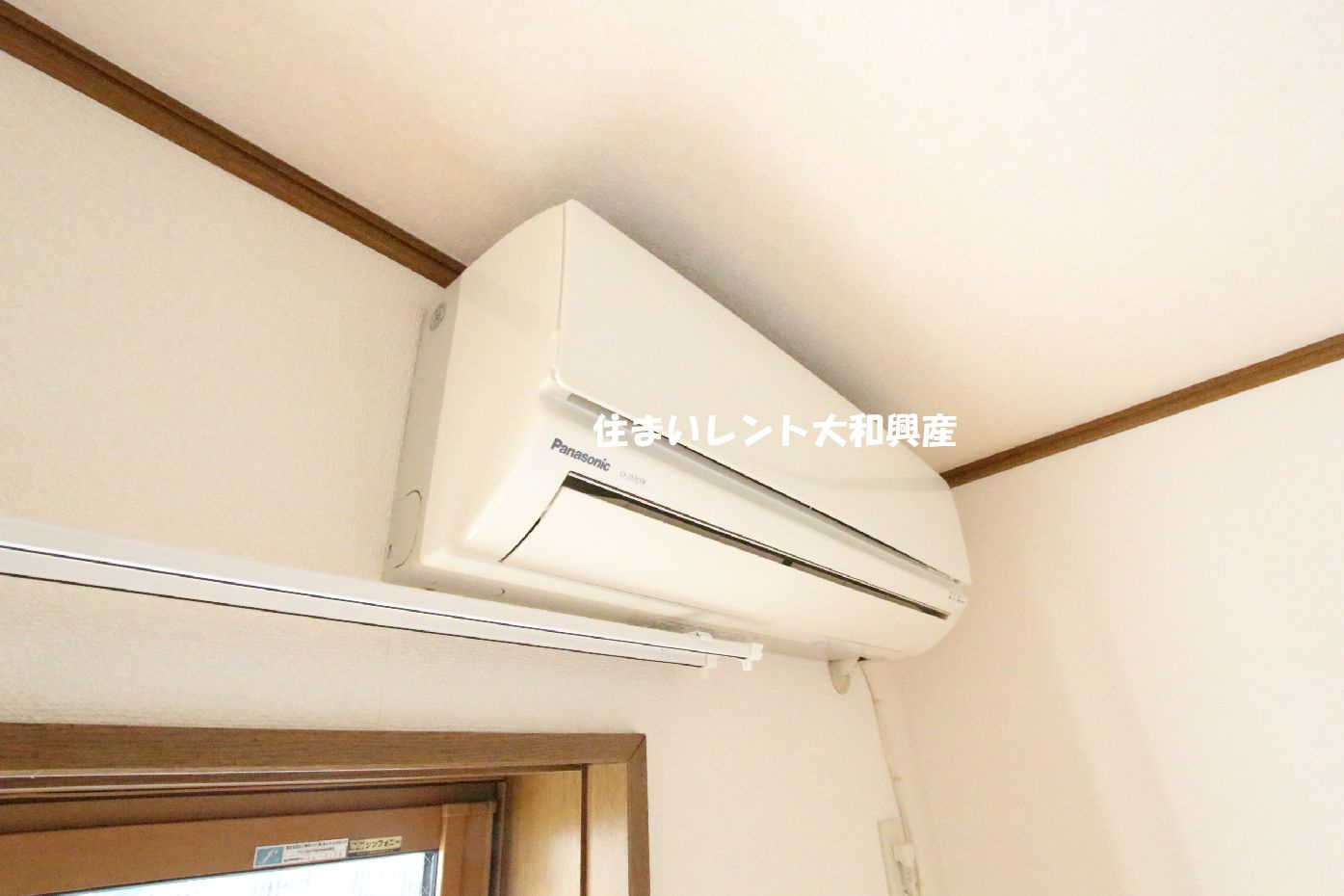 グリーンモールの設備