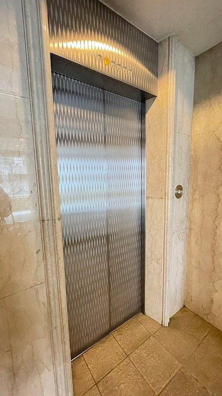 ホメストイーストヒルズのその他共用部分