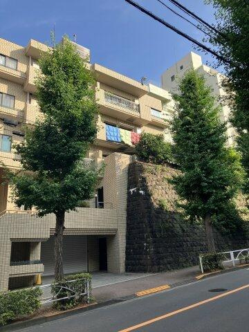 ホメストイーストヒルズの展望