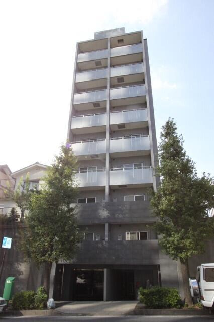 ラグジュアリーアパートメント恵比寿