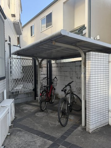 野沢ガーデンのその他共用部分