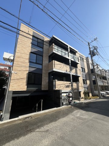 La Perla 桜新町