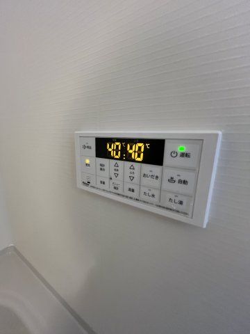 La Perla 桜新町の設備
