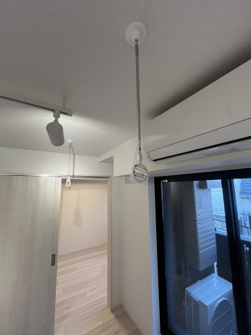 La Perla 桜新町の設備