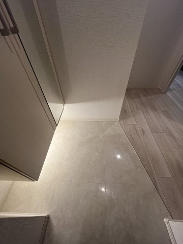 La Perla 桜新町の設備