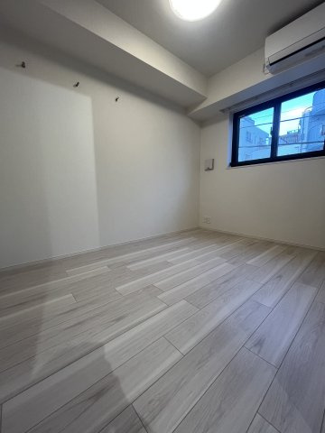 La Perla 桜新町の寝室
