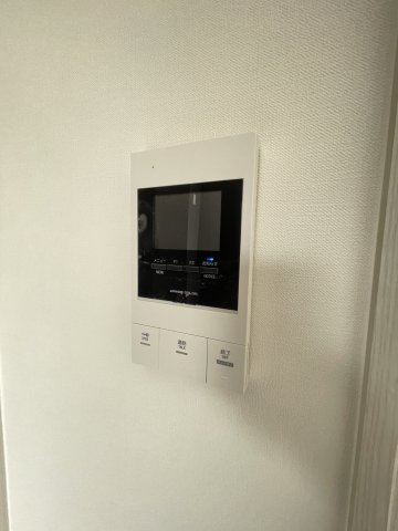 仮）神戸花隈町新築のセキュリティ