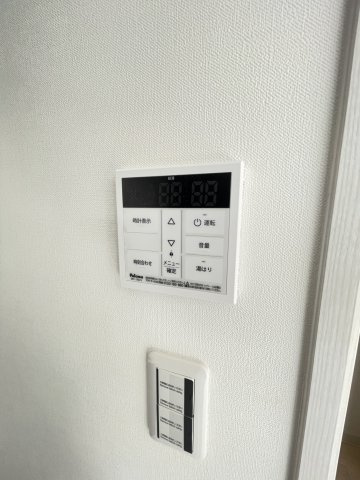 仮）神戸花隈町新築の設備
