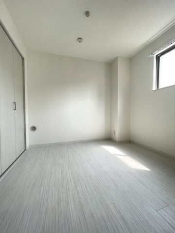 仮）神戸花隈町新築の寝室