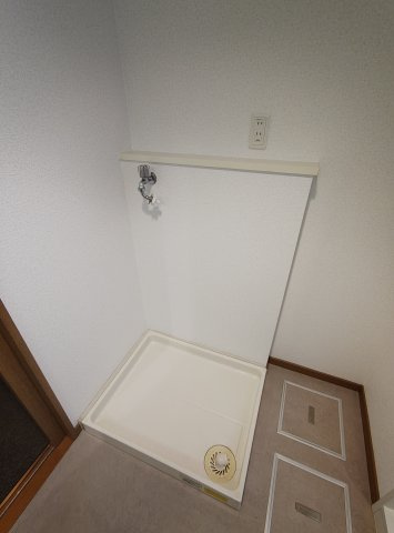 井本マンションの設備