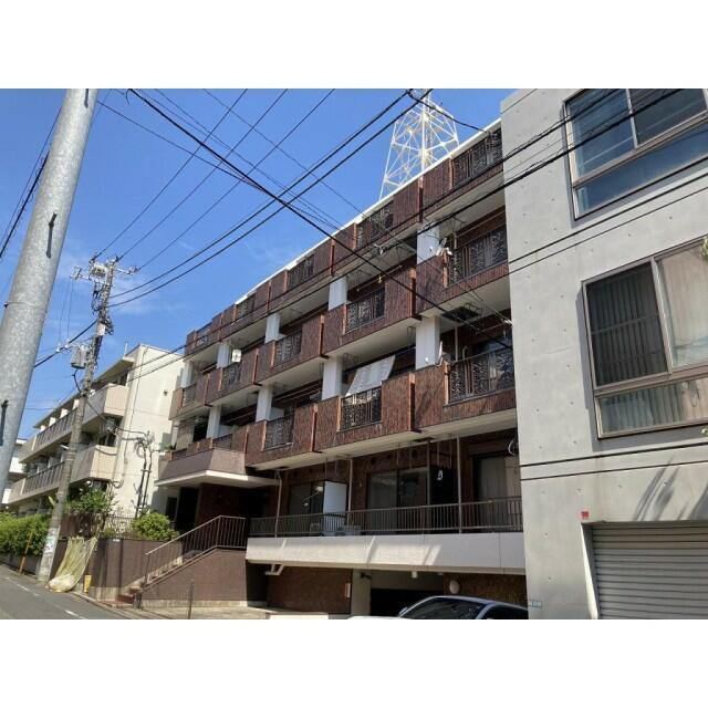 栄マンション