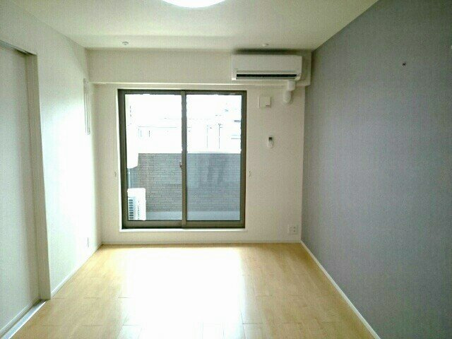 プエルタⅢの内装