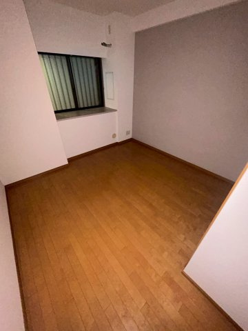 甲子園四番町パークハウスの洋室