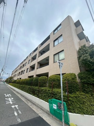 甲子園四番町パークハウス