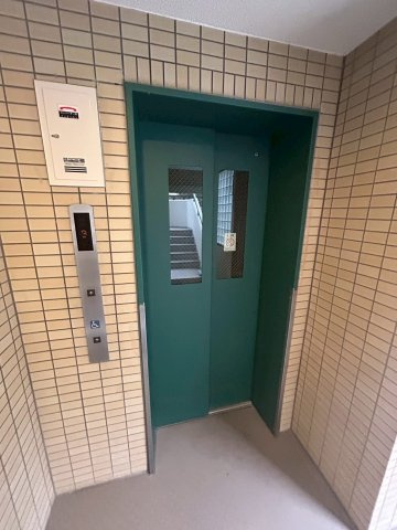 甲子園四番町パークハウスの設備