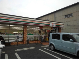 【周辺】 | マハロ２ | セブンイレブン様まで170m