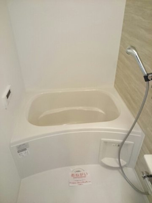 【浴室】 | マハロ２