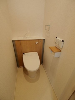 【トイレ】 | マハロ２