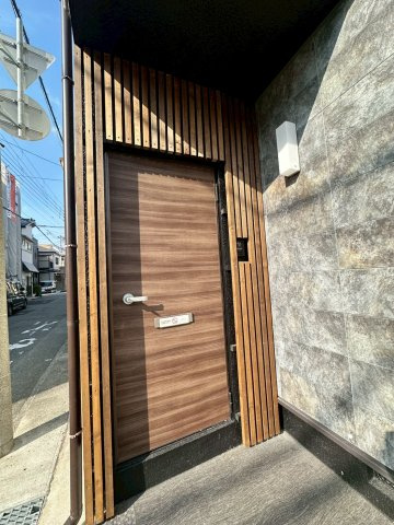 東灘区住吉宮町テラスハウスのその他共用部分