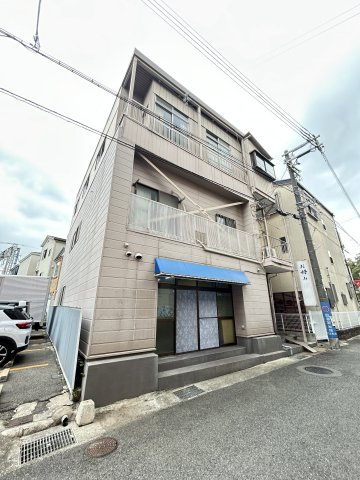 原田マンション大石