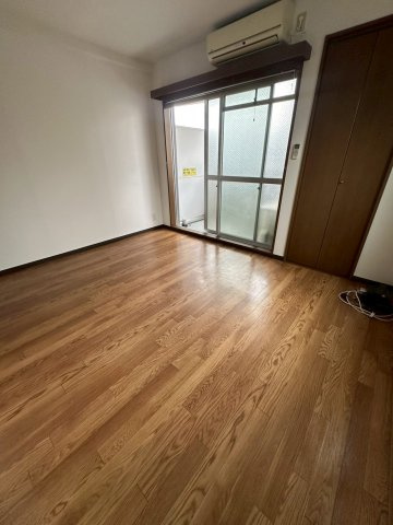 ステイ・シア甲南の洋室