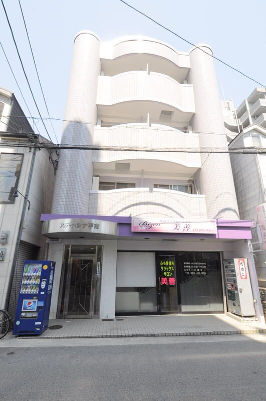 ステイ・シア甲南