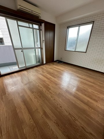 ステイ・シア甲南の洋室