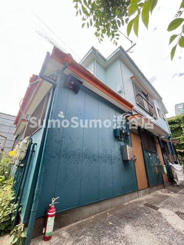 コーポ平野