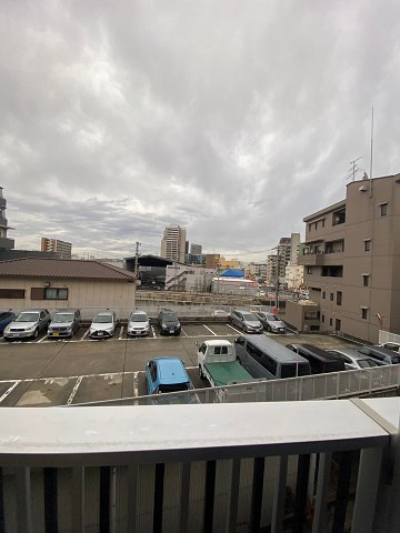 コンフォリア西宮の展望