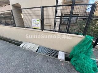 ハイツときわのその他共用部分