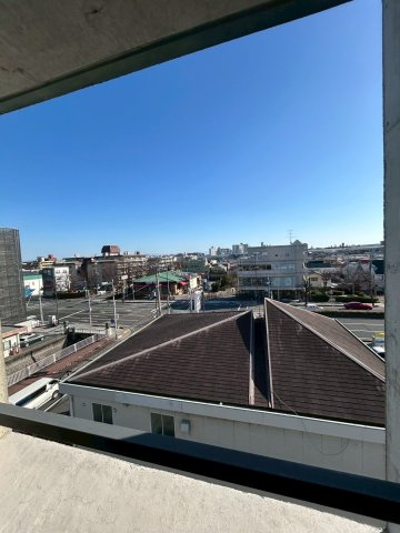 ＯＡＺＯ芦屋上宮川町の展望