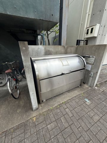 ＯＡＺＯ芦屋上宮川町のその他共用部分